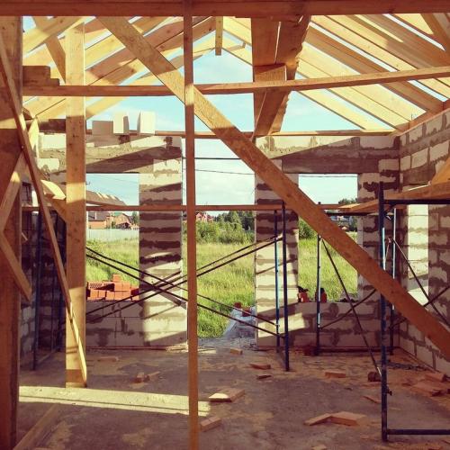 Какой пол лучше в частном доме - форум. Полы в частном доме. Помогите определится!