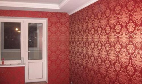 Как сделать ремонт в квартире женщине самой. С чем в ремонте квартиры в состоянии справится женщина самостоятельно