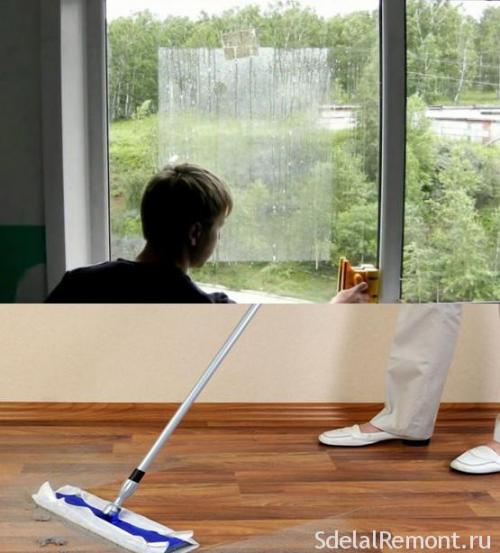 Можно ли использовать домашние средства для удаления грунтовки. Универсальные способы