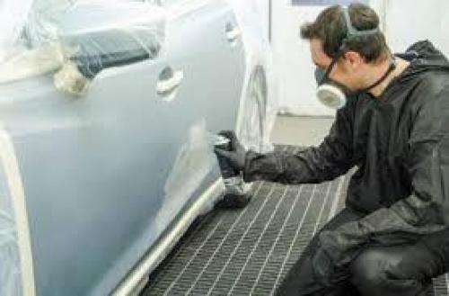 Чем отмыть грунтовку с стекла: эффективные методы 03 Чем отмыть грунтовку с стекла: эффективные методы 03