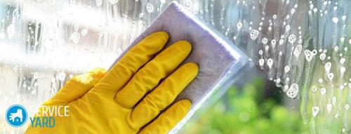 Эффективные методы удаления грунтовки со стекол автомобиля 02