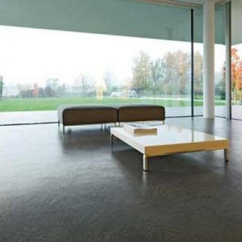 Поднять просевшие полы без разборки. Способы поднятия пола