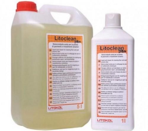 Как избежать разводов и следов при удалении грунтовки с кафеля. ТОП-лучших методов очистки плитки от грунтовки