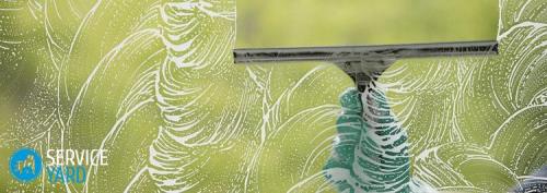 Эффективные способы удаления грунтовки со стекла: советы и рекомендации 01 Эффективные способы удаления грунтовки со стекла: советы и рекомендации 01