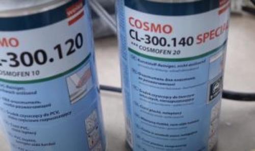 Как предотвратить появление царапин на пластиковых окнах при удалении грунтовки. 