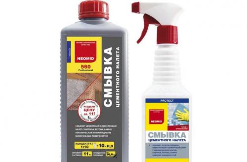 Как избежать разводов и следов при удалении грунтовки с кафеля. ТОП-лучших методов очистки плитки от грунтовки