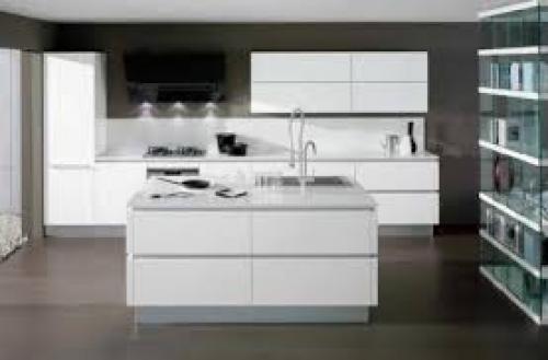 Рабочий треугольник на кухне кто придумал. Особенности рабочего треугольника при разных планировках кухни