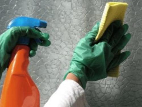 Можно ли использовать наждачную бумагу для удаления грунтовки с матового стекла. Чем и как отмыть матовое стекло?