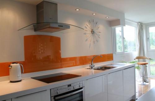 Рабочая зона на кухне – идеи дизайна и оптимизация пространства 19 Рабочая зона на кухне – идеи дизайна и оптимизация пространства 19