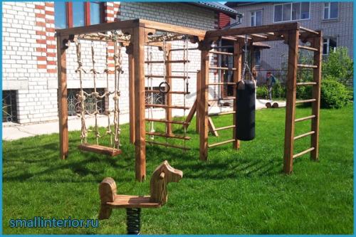 Функциональное зонирование дачного участка. Грамотное и красивое зонирование приусадебного участка