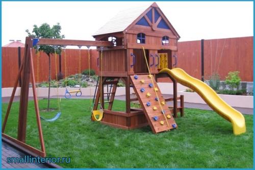 Функциональное зонирование дачного участка. Грамотное и красивое зонирование приусадебного участка