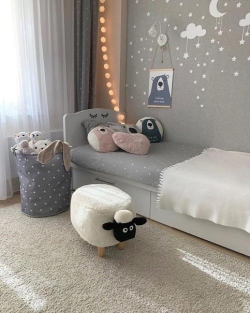 Светлая и очень уютная квартира. 04