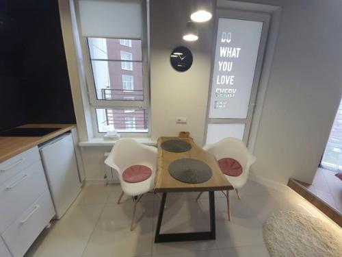 Моя маленькая студия, в которую вложила всю душу. 07