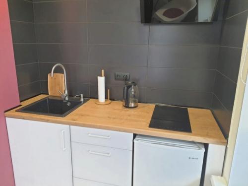 Моя маленькая студия, в которую вложила всю душу. 05