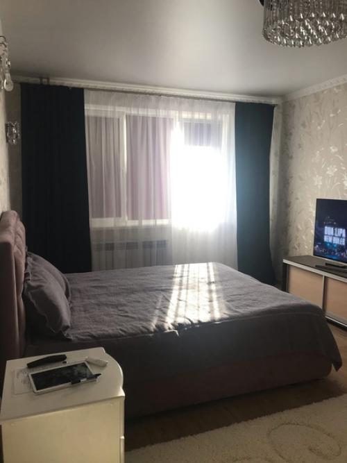 Купил себе квартиру во вторичке с готовым ремонтом, то есть заселяйся и живи. 05