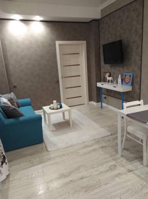 Мой простой и скромный ремонт в своей квартире. 02