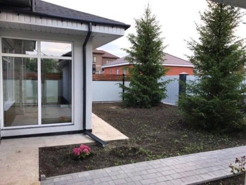 Наконец - то закончили ремонт в своё доме. 01