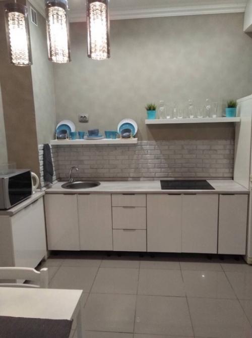 Мой простой и скромный ремонт в своей квартире. 01