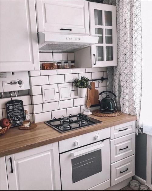 Шикарный ремонт, фото как было до тоже есть. 05