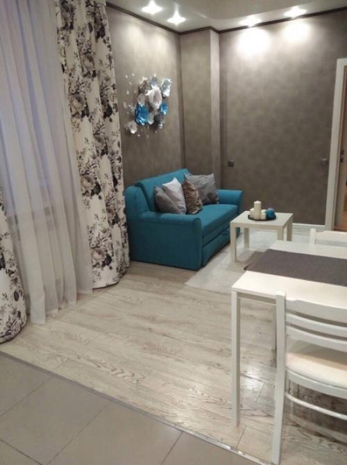 Мой простой и скромный ремонт в своей квартире. 04