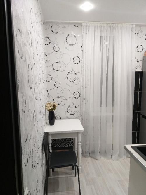 Купили квартиру в нереально ужасном состоянии и принялись за работу. 04