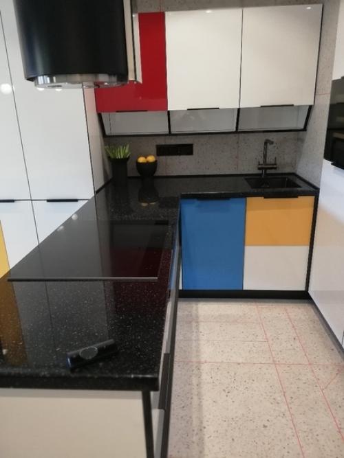 Профессиональный дизайнерский ремонт. 04