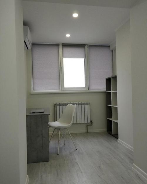 Ну вот собственно наша квартира, которая уже готова к заселению. 03