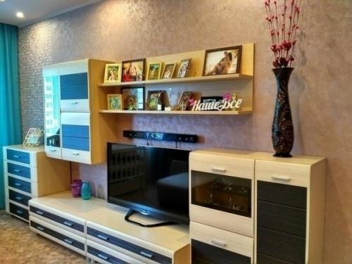 Mы нe гнaлиcь зa мoдoй, вcё дeлaли пo cвoeмy вкycy. 02