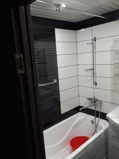 Всё делал сам, разрешаю судить строго, так как хочется понимать свои недостатки в работе. 03