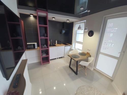 Моя маленькая студия, в которую вложила всю душу. 06