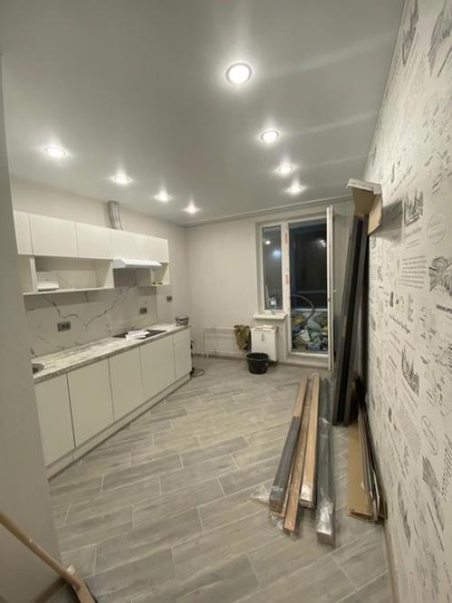 Плоды наших с братом стараний. 03