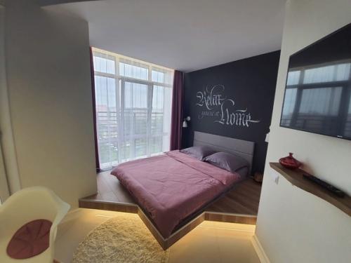 Моя маленькая студия, в которую вложила всю душу. 02