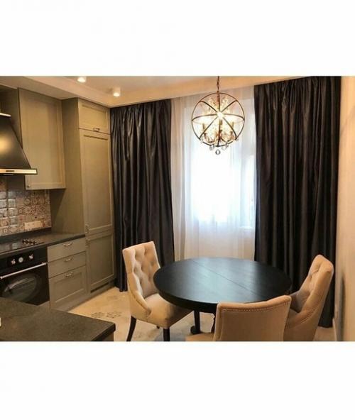 Хочу похвастаться своей кухней. 08