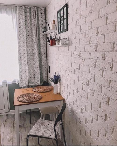 Шикарный ремонт, фото как было до тоже есть. 07