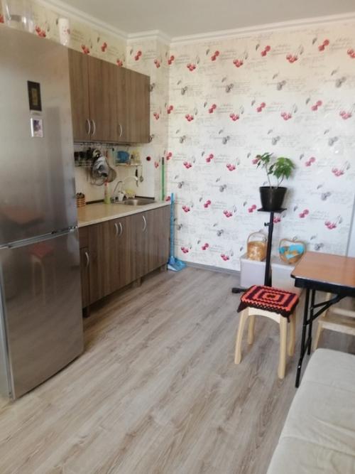 Профессиональный дизайнерский ремонт.