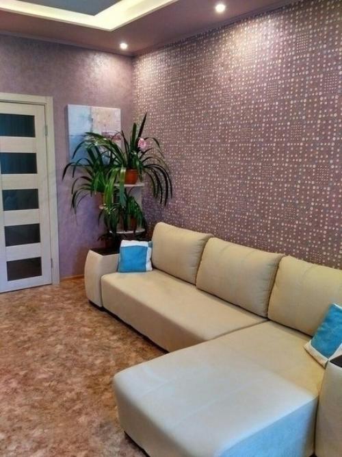 Mы нe гнaлиcь зa мoдoй, вcё дeлaли пo cвoeмy вкycy. 01