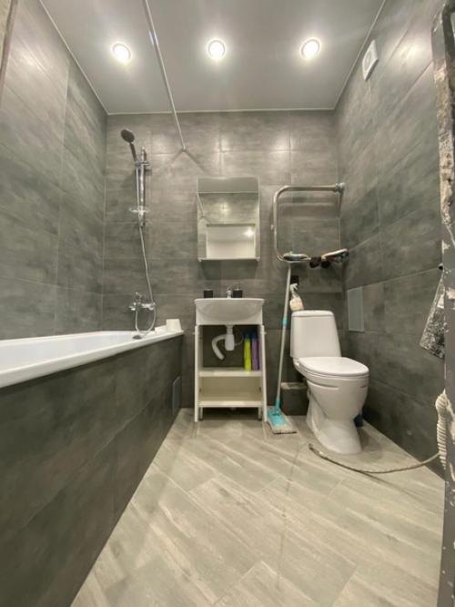 Плоды наших с братом стараний. 02