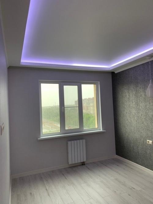 Ура!  Наш ремонт завершен, теперь будем переезжать) я так счастлива, что решила поделиться хорошим настроением. 05