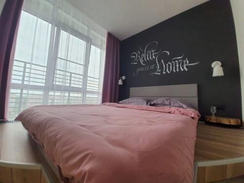 Моя маленькая студия, в которую вложила всю душу. 01