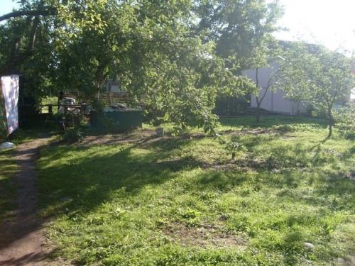 Приобрели полуразрушенную халупу. 01