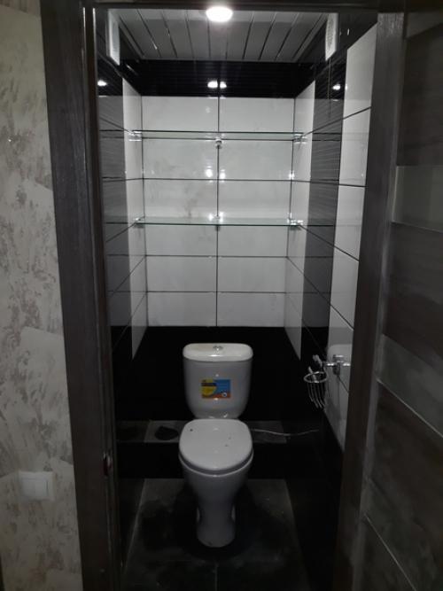 Всё делал сам, разрешаю судить строго, так как хочется понимать свои недостатки в работе.