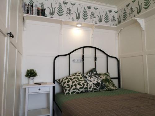 Так выглядит ремонт нашей однокомнатной квартиры, 30 кв метров. 04