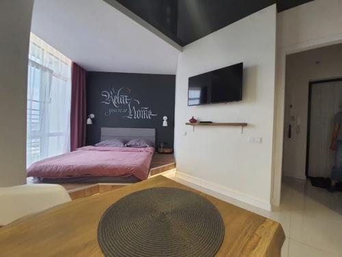 Моя маленькая студия, в которую вложила всю душу. 03