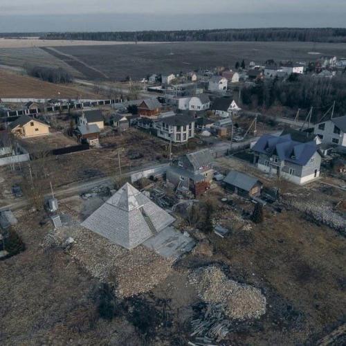 Когда ты осознал, что в прошлой жизни был фараоном. 02