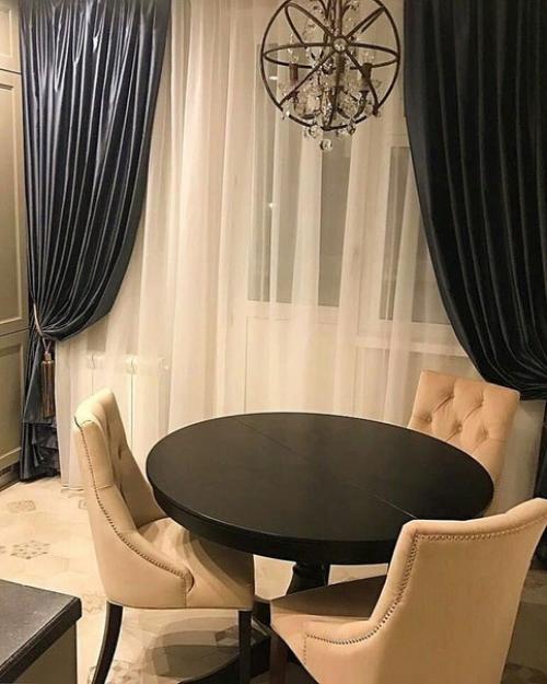 Хочу похвастаться своей кухней. 05