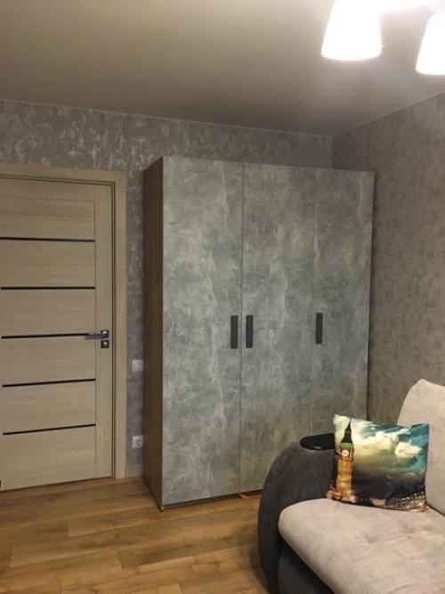 Интерьер комнаты нашего сына. 02