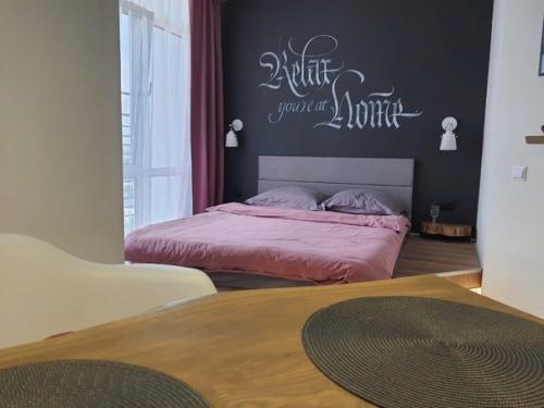 Моя маленькая студия, в которую вложила всю душу.