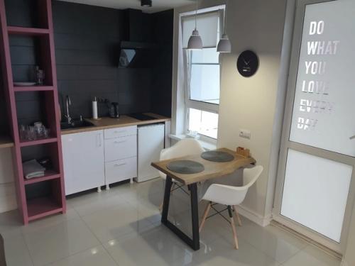 Моя маленькая студия, в которую вложила всю душу. 04