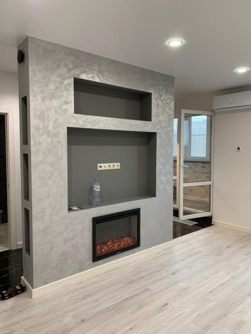 Ура!  Наш ремонт завершен, теперь будем переезжать) я так счастлива, что решила поделиться хорошим настроением. 03