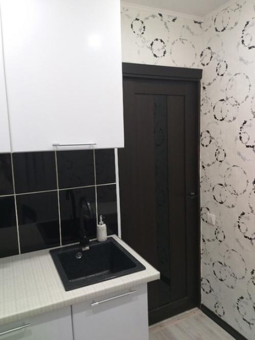 Купили квартиру в нереально ужасном состоянии и принялись за работу. 05